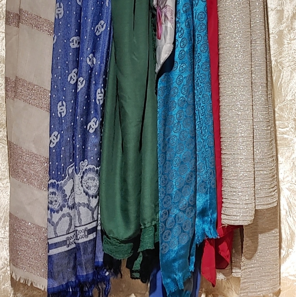 Scarves